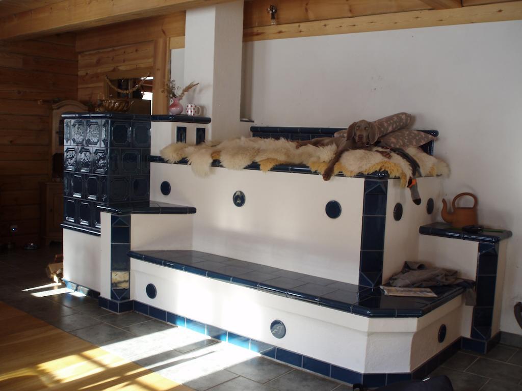 Chalupa Pod Lomem Dolní Morava Habitación foto
